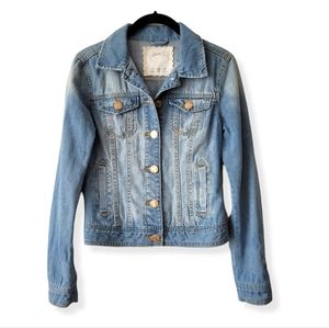 Denim Co. Jean Jacket